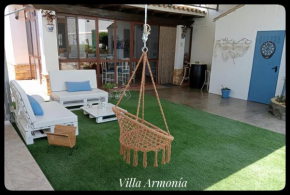 Villa Armonía, Chiclana De La Frontera